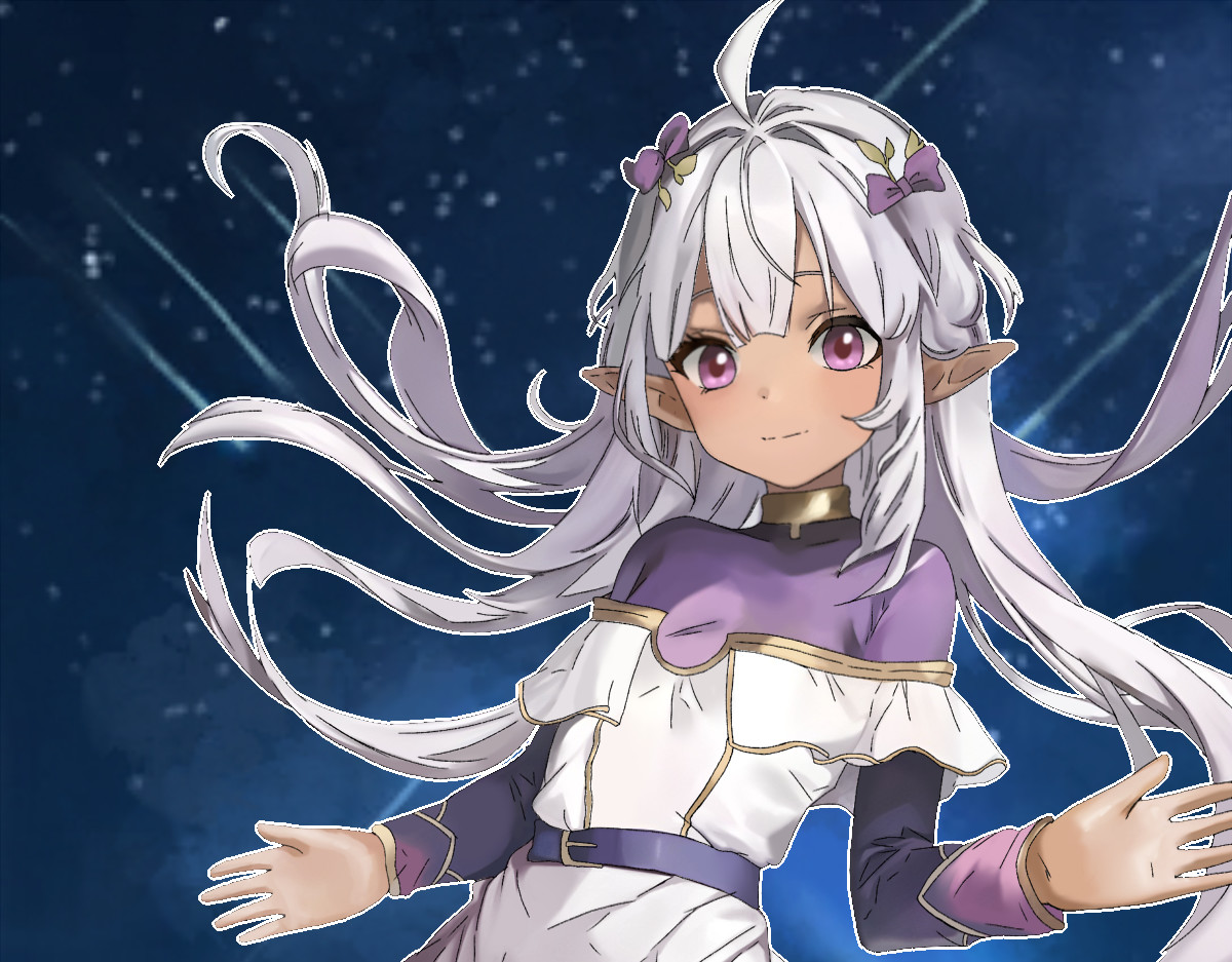 枪支招斩 5 胡闹精灵 第3页