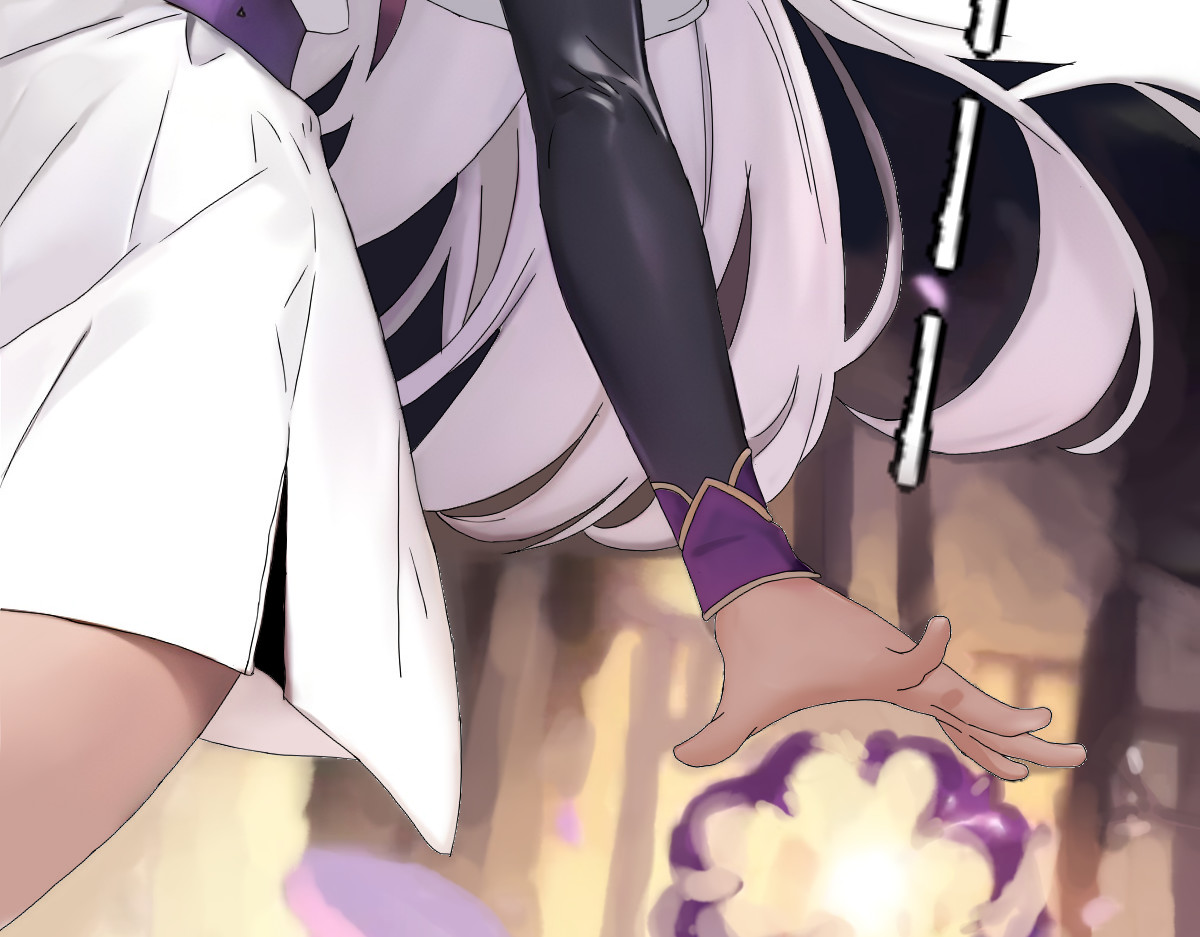 枪支招斩 5 胡闹精灵 第27页