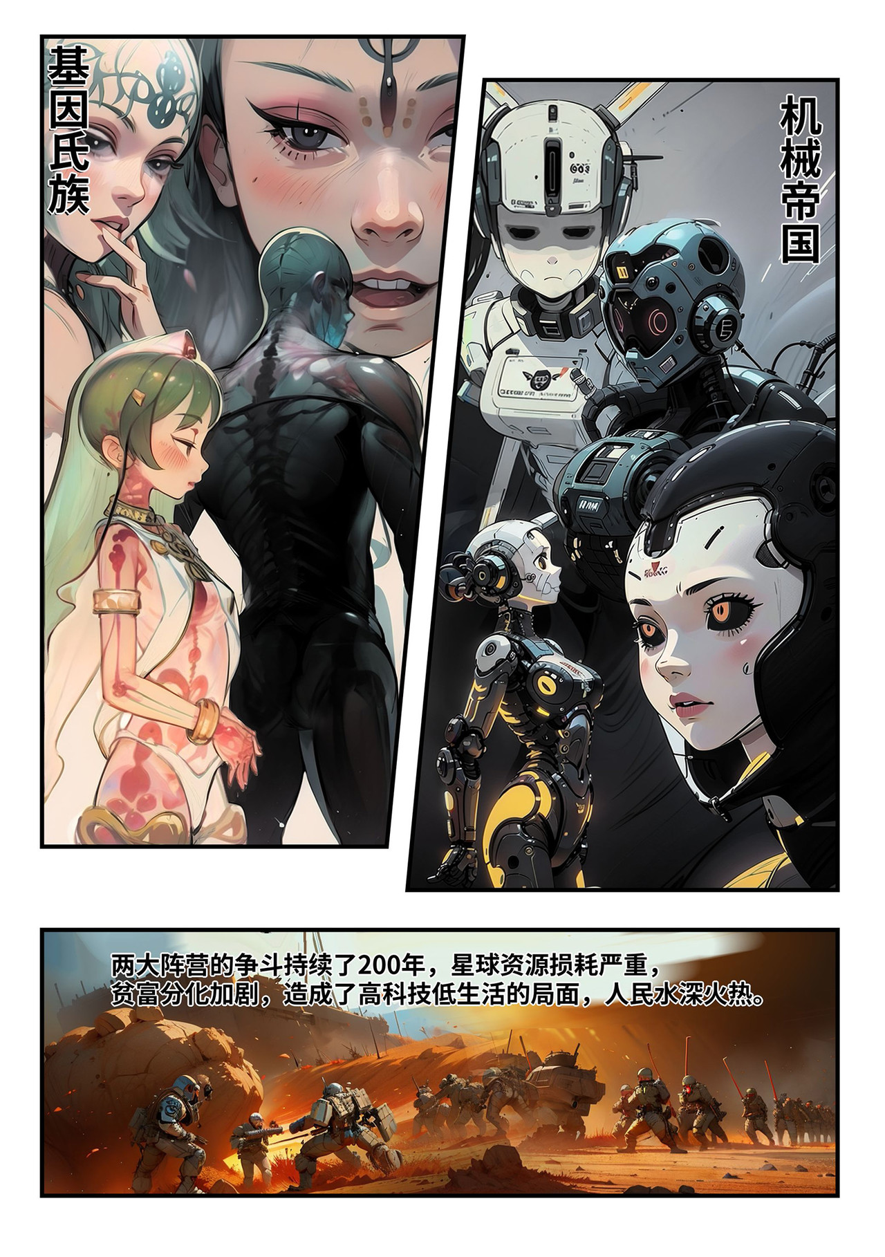 时之少女 第2页