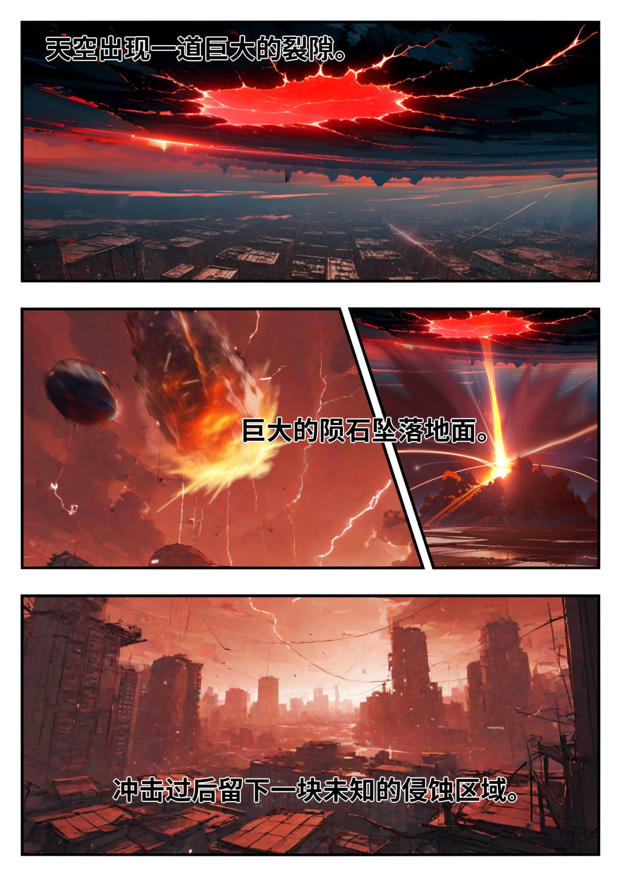 时之少女 第3页