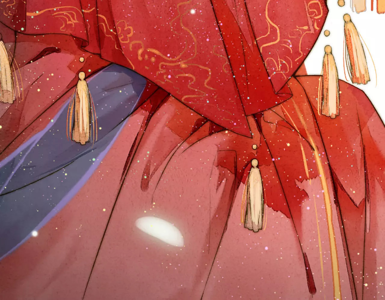 九州天空城之凤凰阵 第1话 新婚 第11页