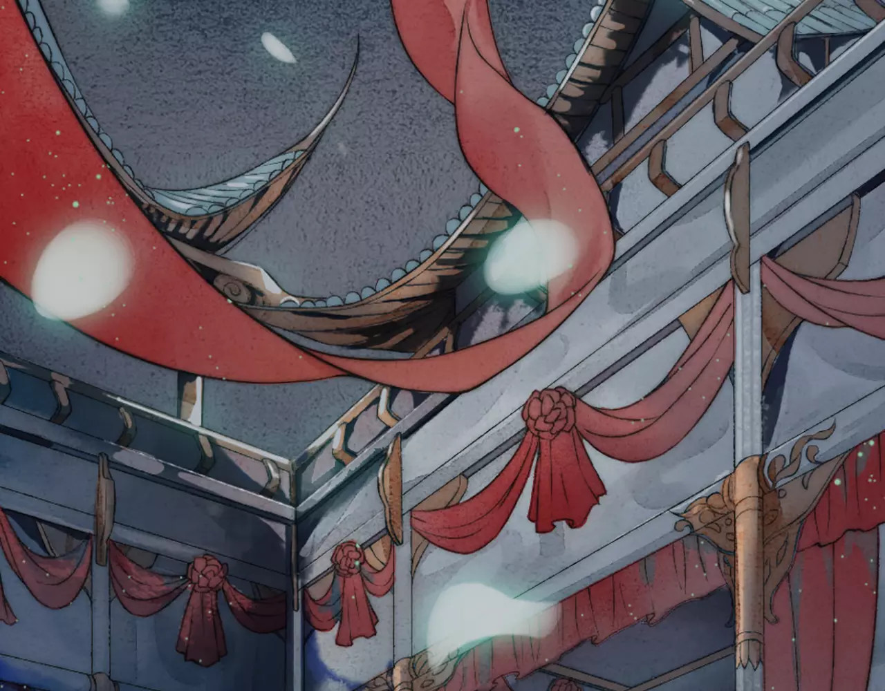 九州天空城之凤凰阵 第3页