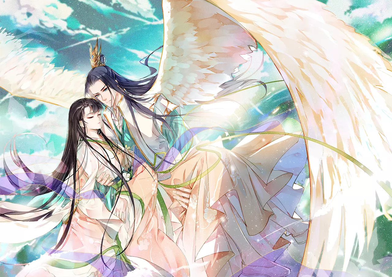 九州天空城之凤凰阵 第2话 议和庆典 第1页
