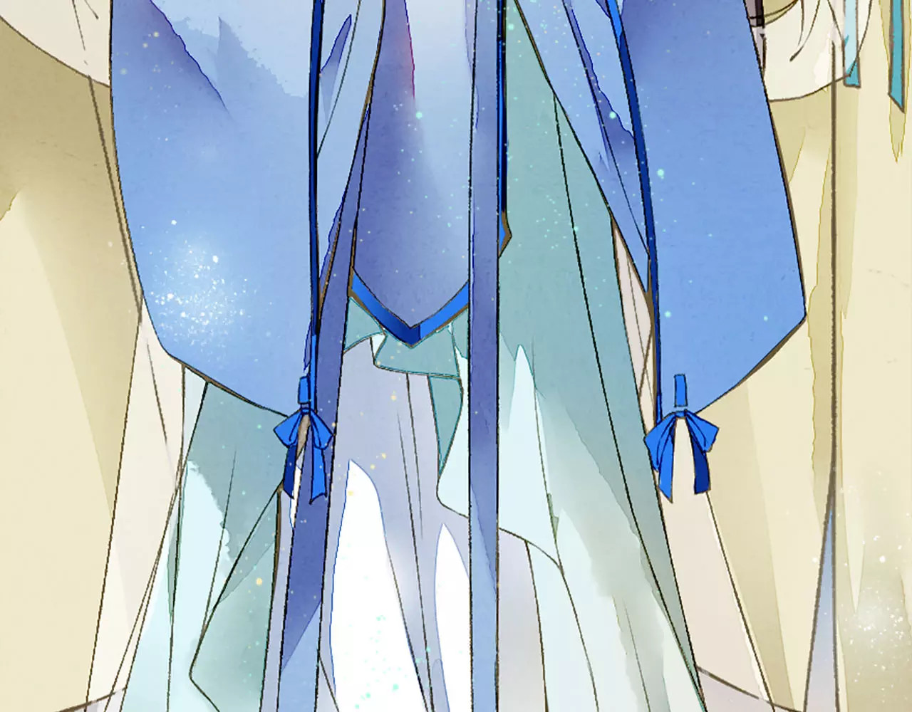 九州天空城之凤凰阵 第2话 议和庆典 第44页