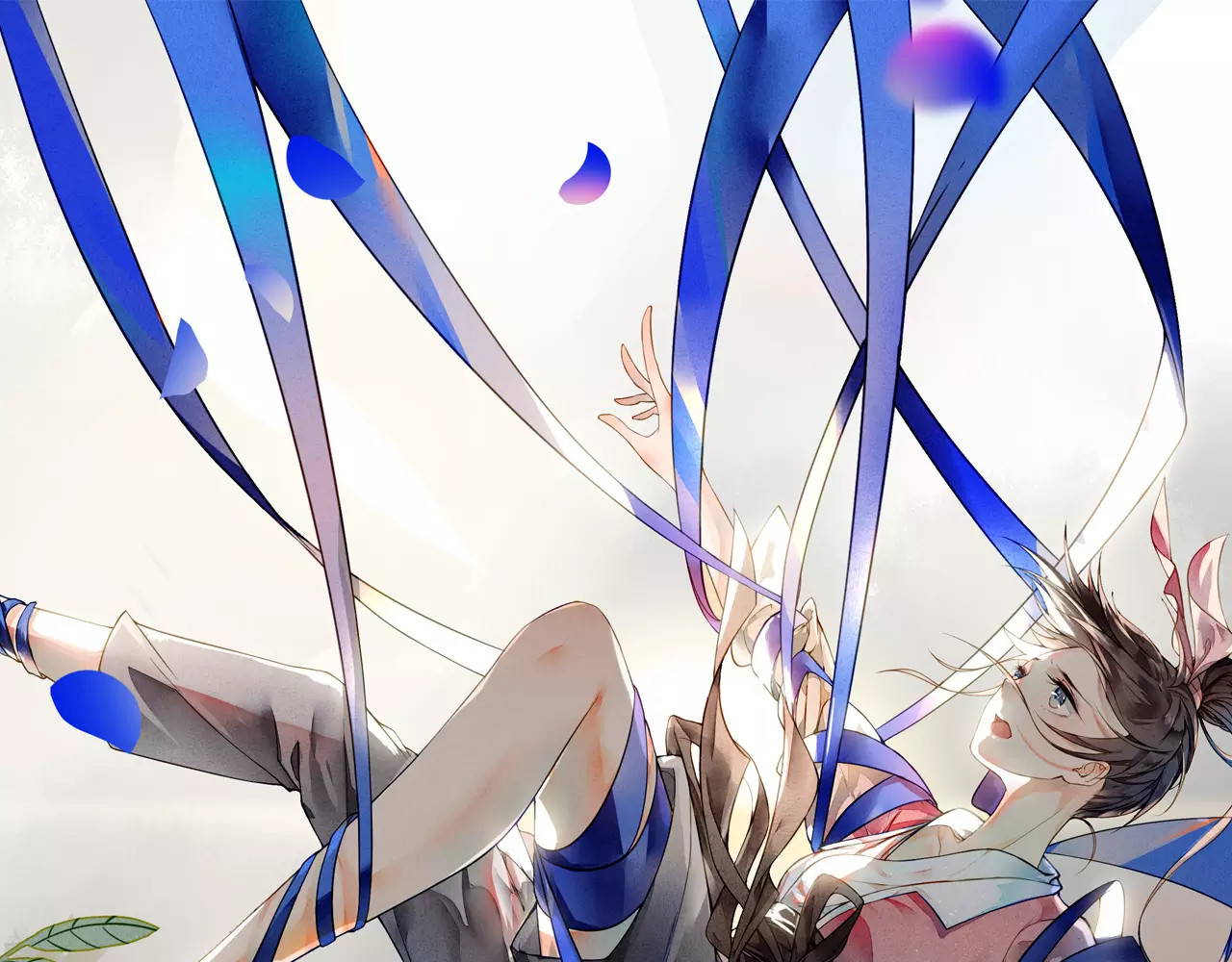 九州天空城之凤凰阵 第4话 遇刺 第1页