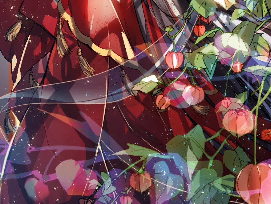 九州天空城之凤凰阵 第5话 百年修得同船渡 第2页