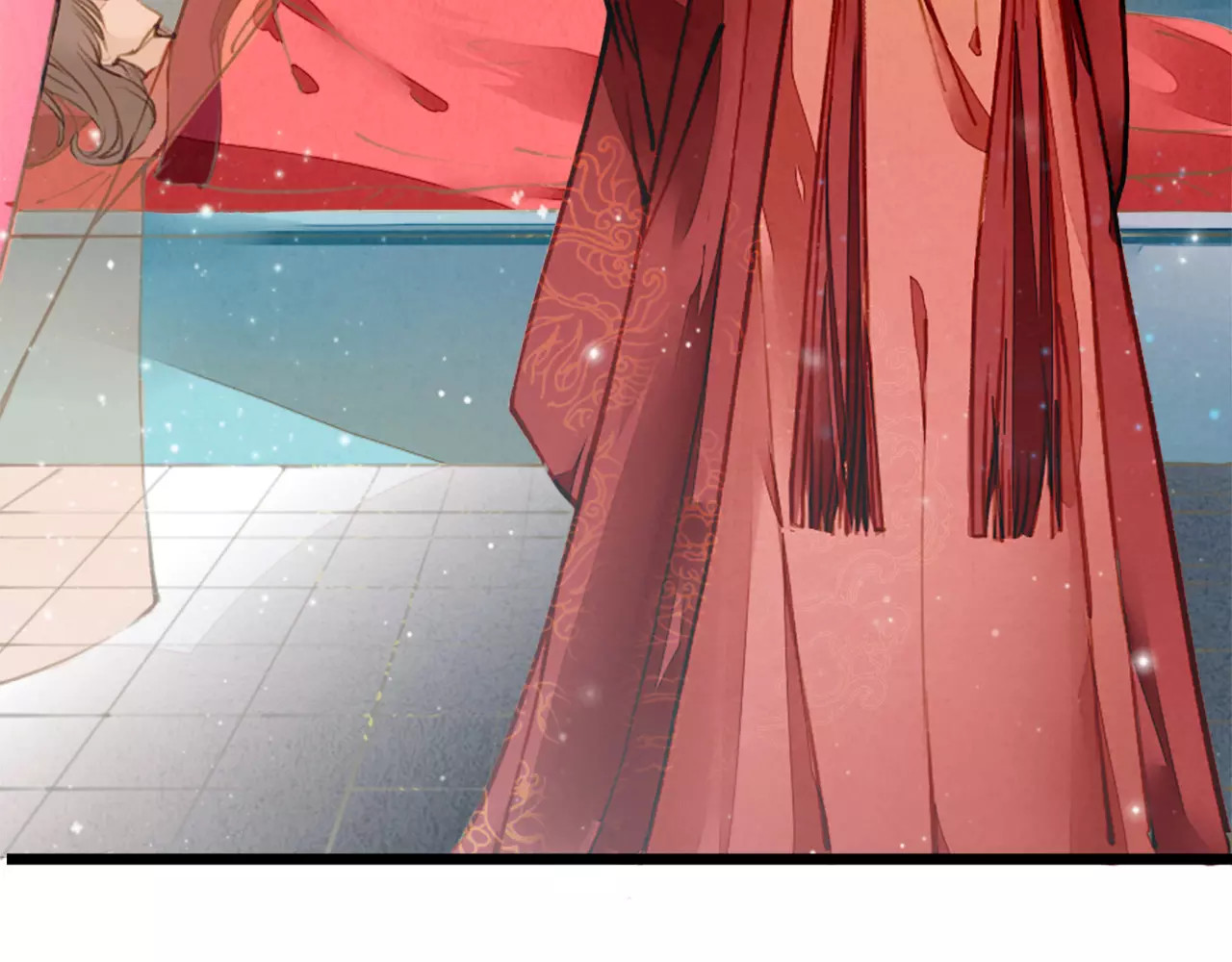九州天空城之凤凰阵 第5话 百年修得同船渡 第10页
