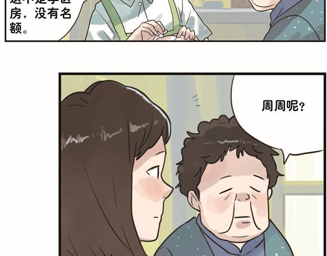 你好，旧时光 第7页