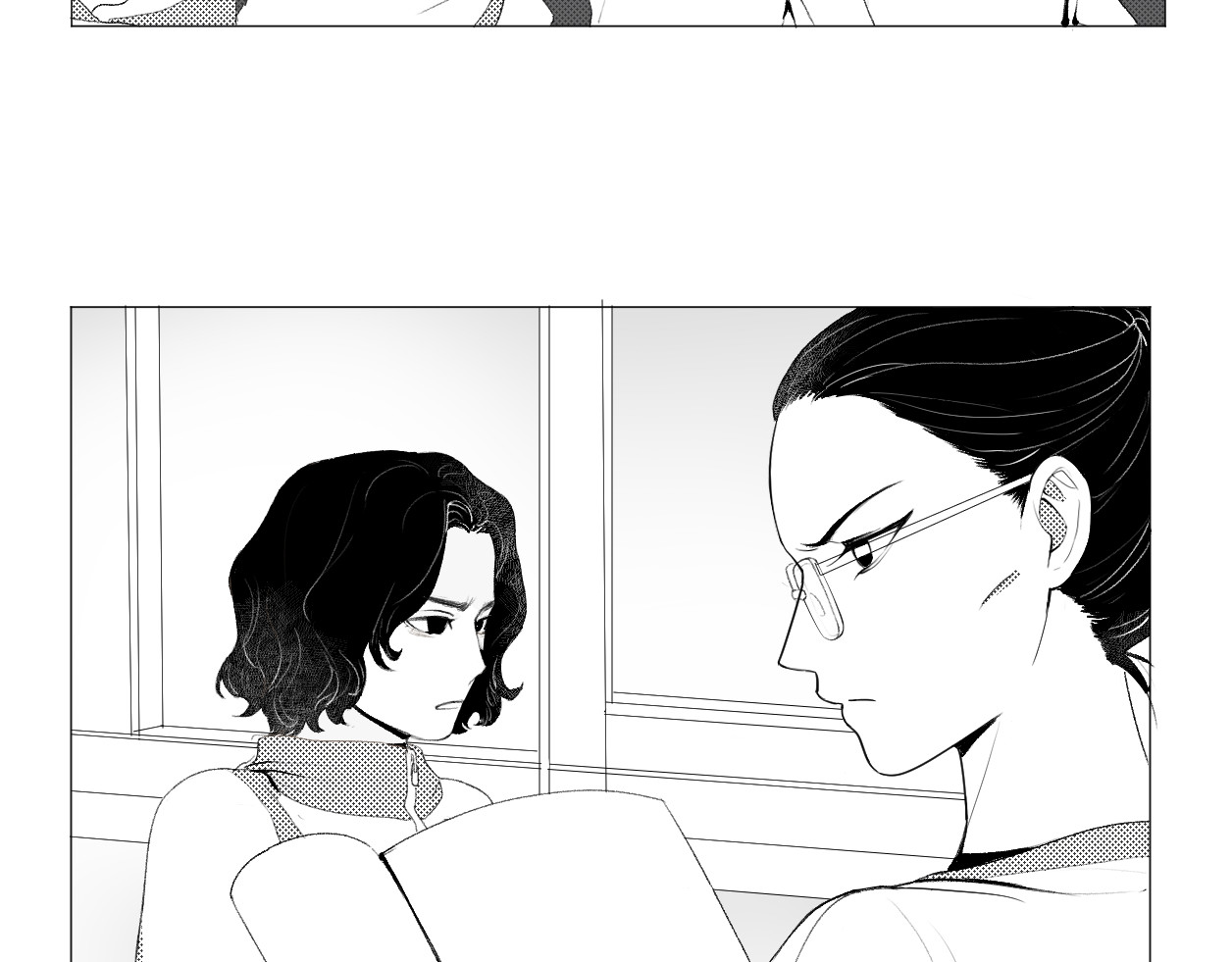 艺年 2.课代表怎么会被提问 第35页