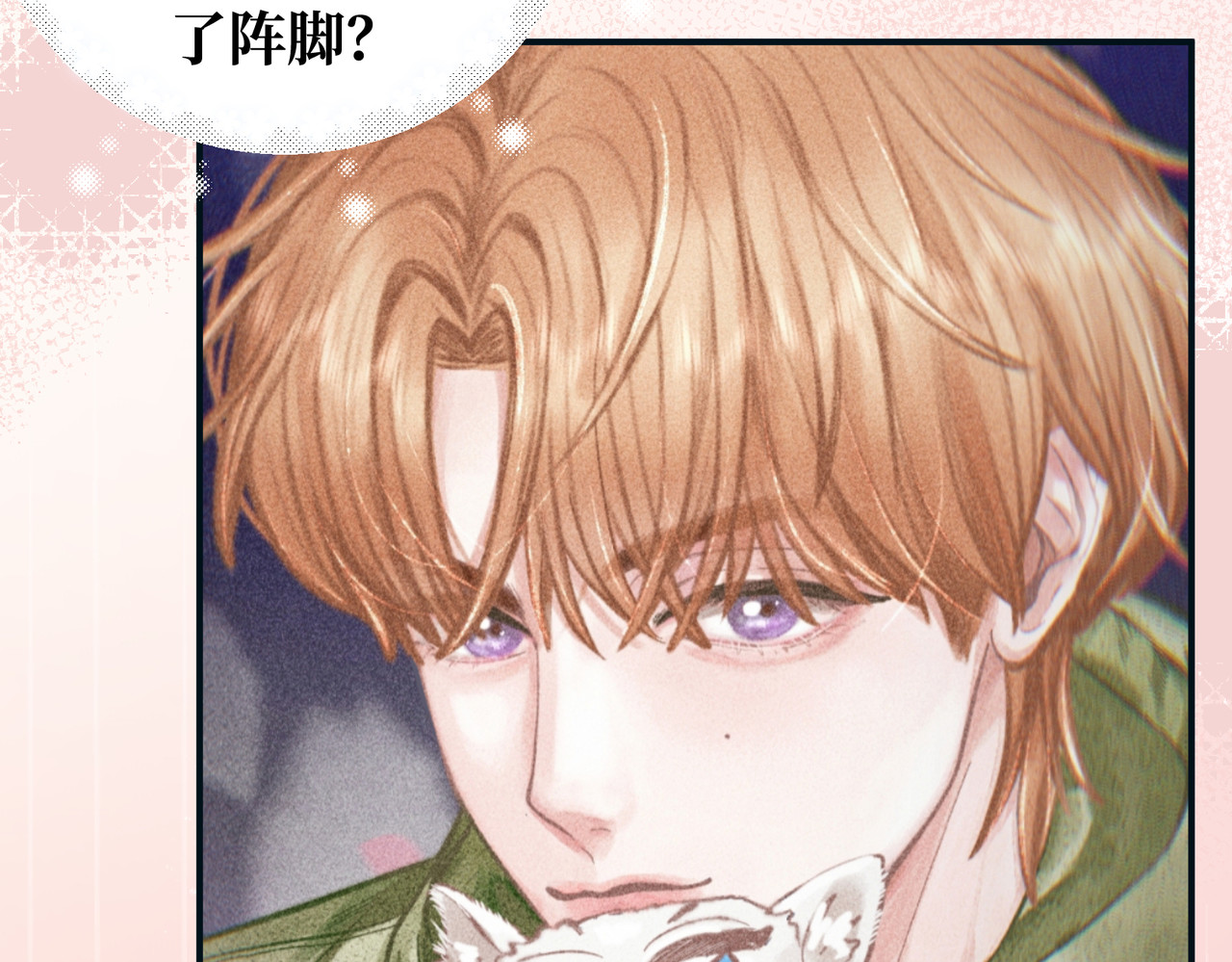 心跳重叠时 人设公开 第17页