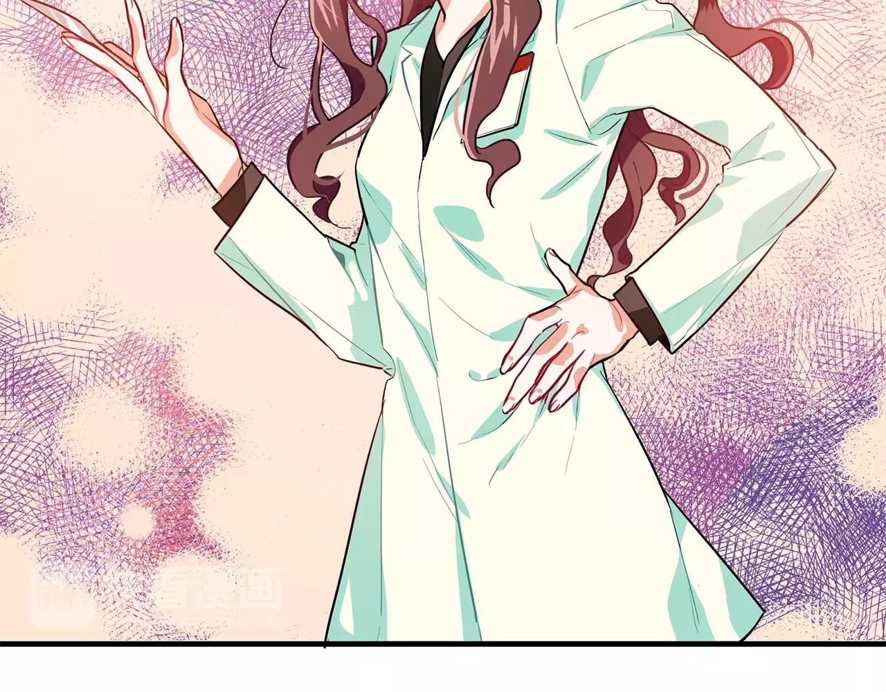 女王的手术刀 第1话 天才医生穿回前世 第51页