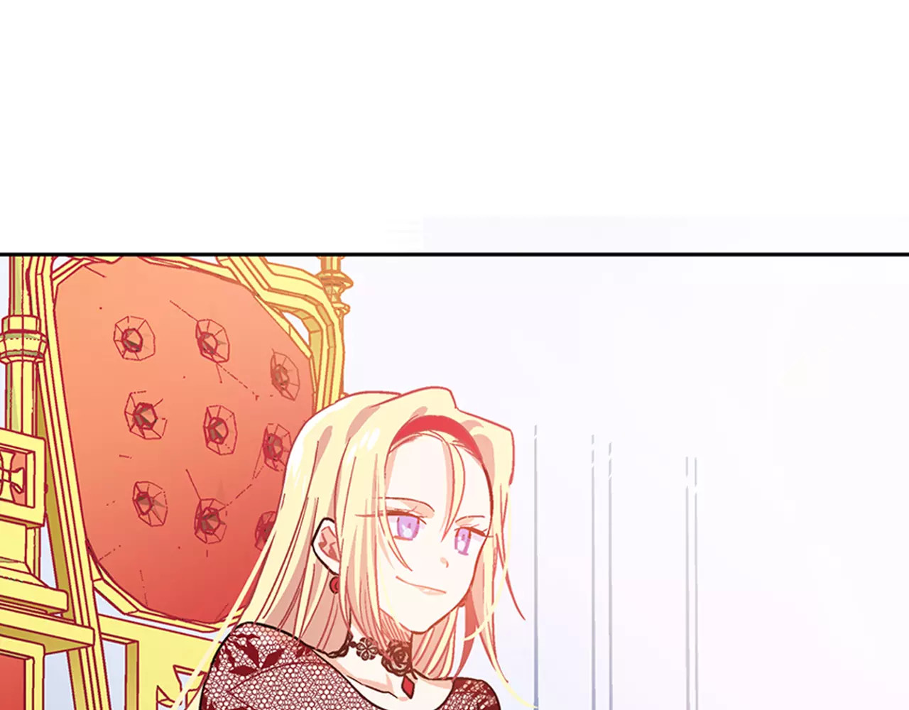 女王的手术刀 序章：毒皇后转世为医！ 第16页