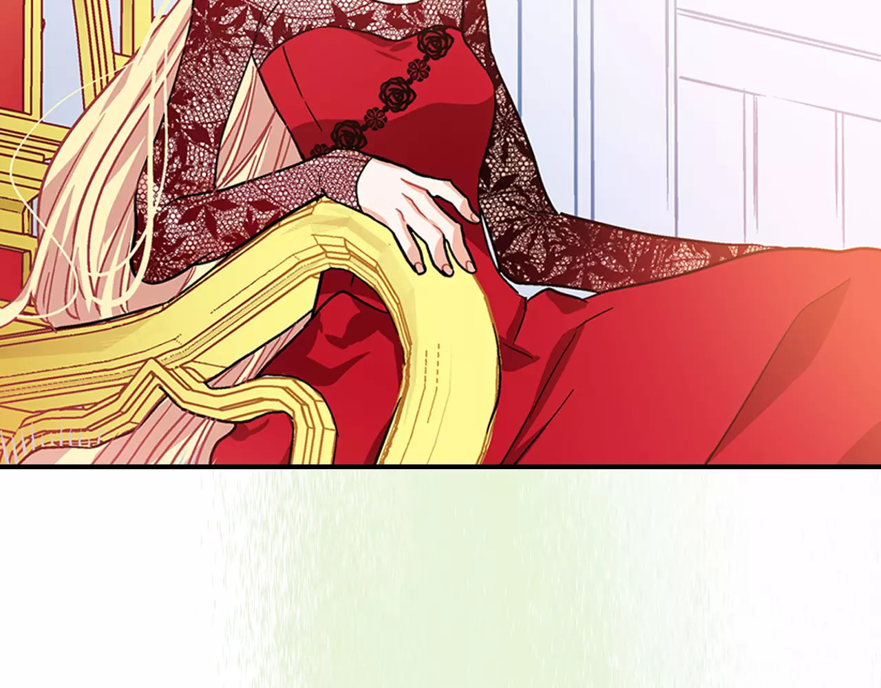女王的手术刀 序章：毒皇后转世为医！ 第17页