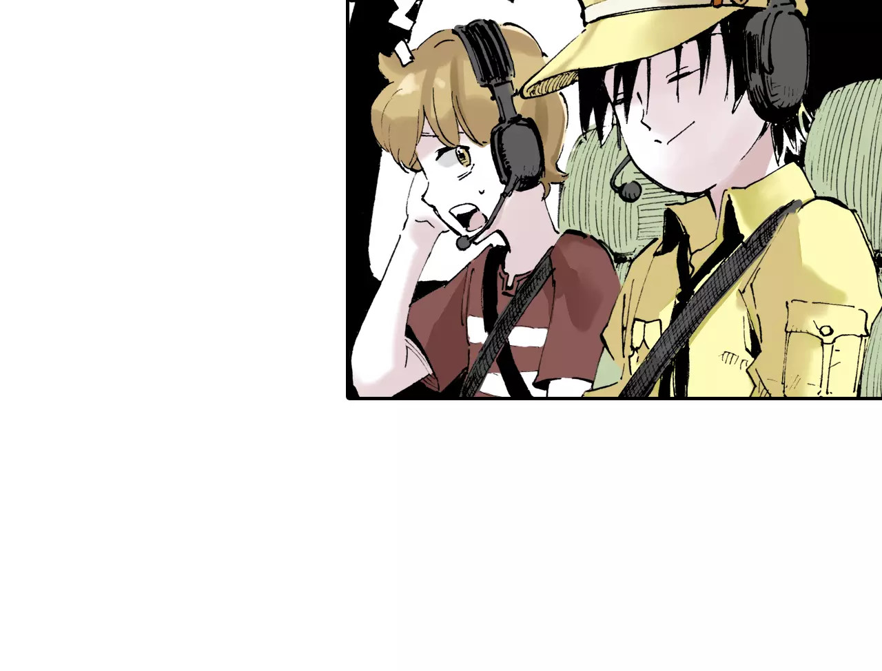 拾又之国 第3话 魑魅之种 第112页
