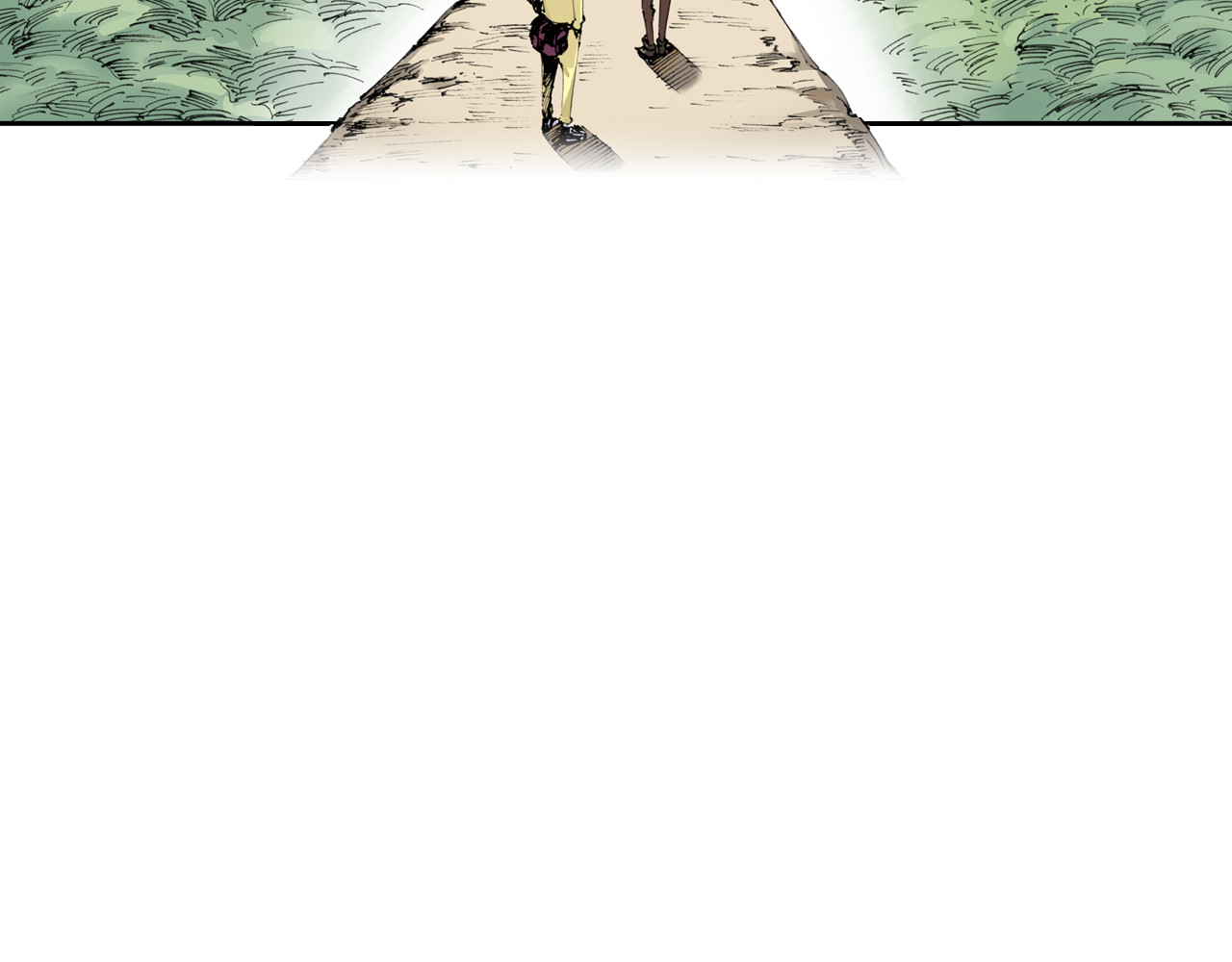 拾又之国 第3话 魑魅之种 第164页