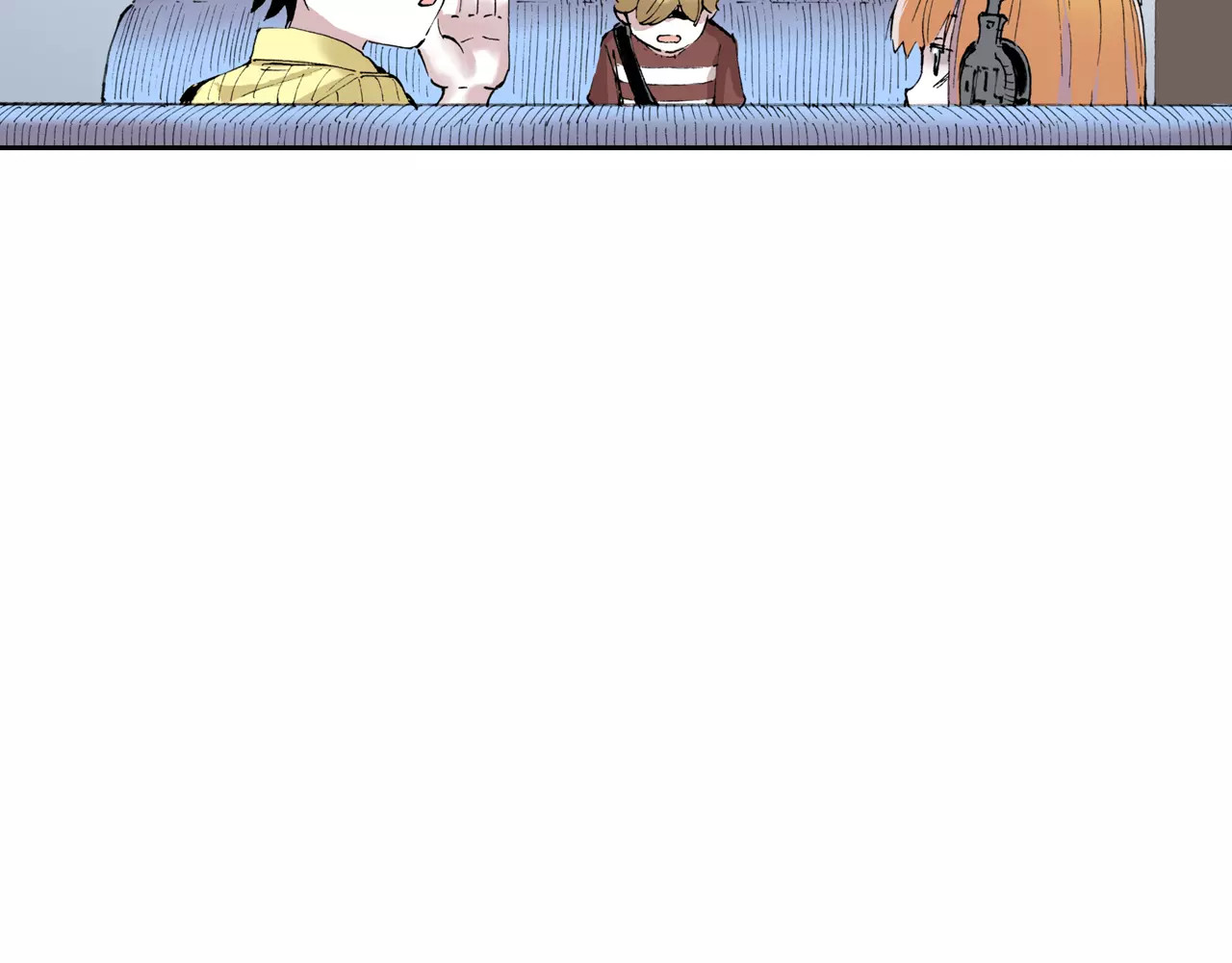 拾又之国 第3话 魑魅之种 第96页