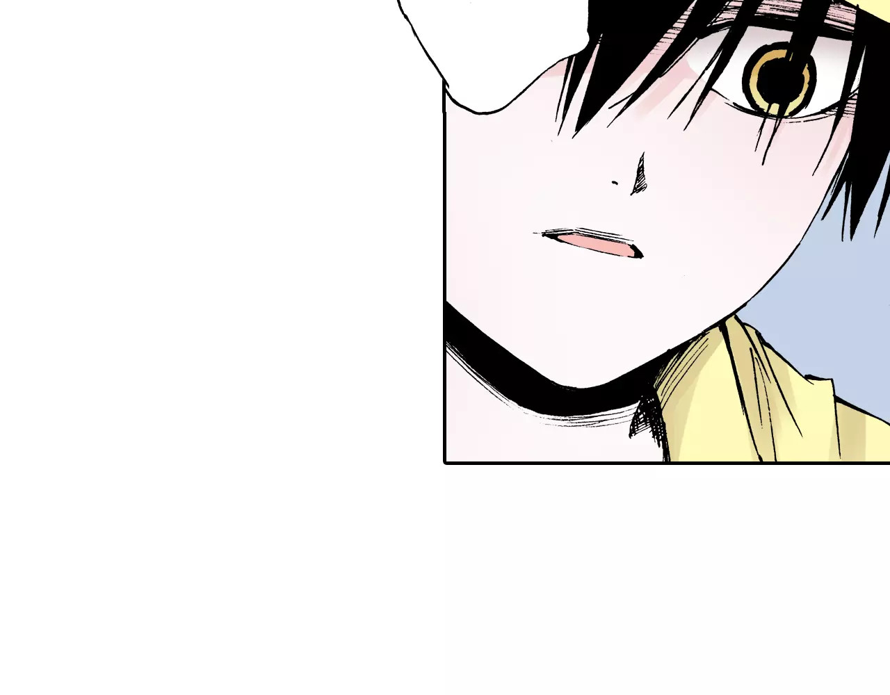 拾又之国 第5话 魑魅之果 第108页