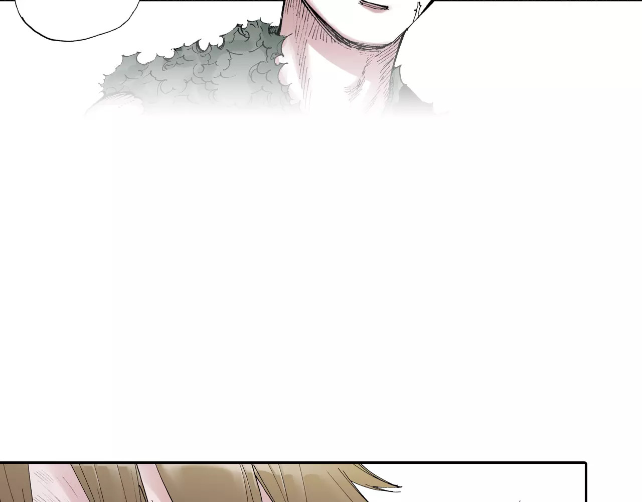 拾又之国 第5话 魑魅之果 第121页