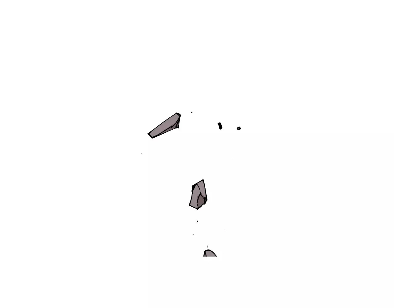 拾又之国 第5话 魑魅之果 第185页
