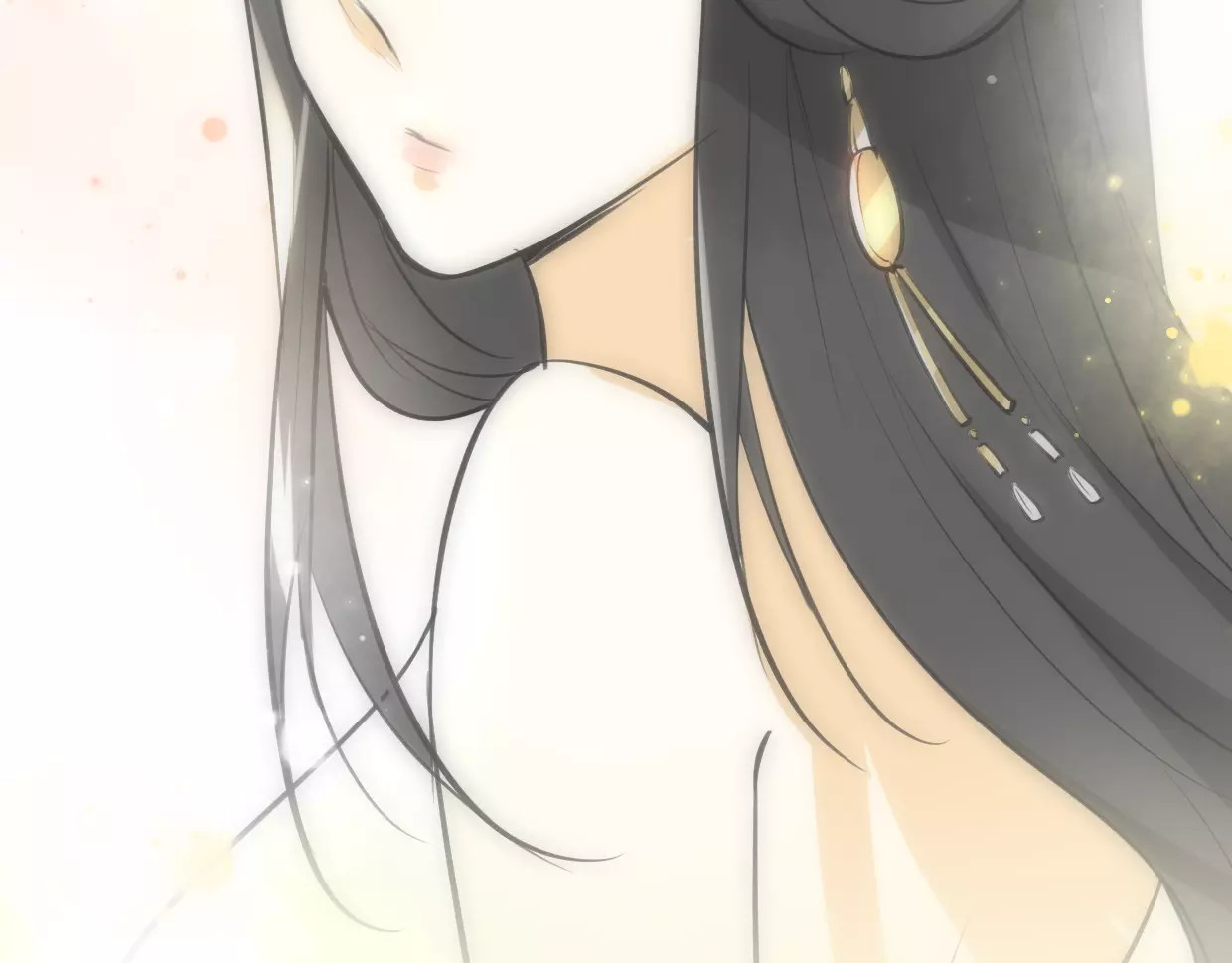 披着狼皮的羊 第1话 上帝之手 第11页