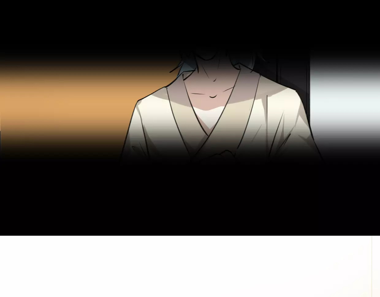 披着狼皮的羊 第1话 上帝之手 第115页