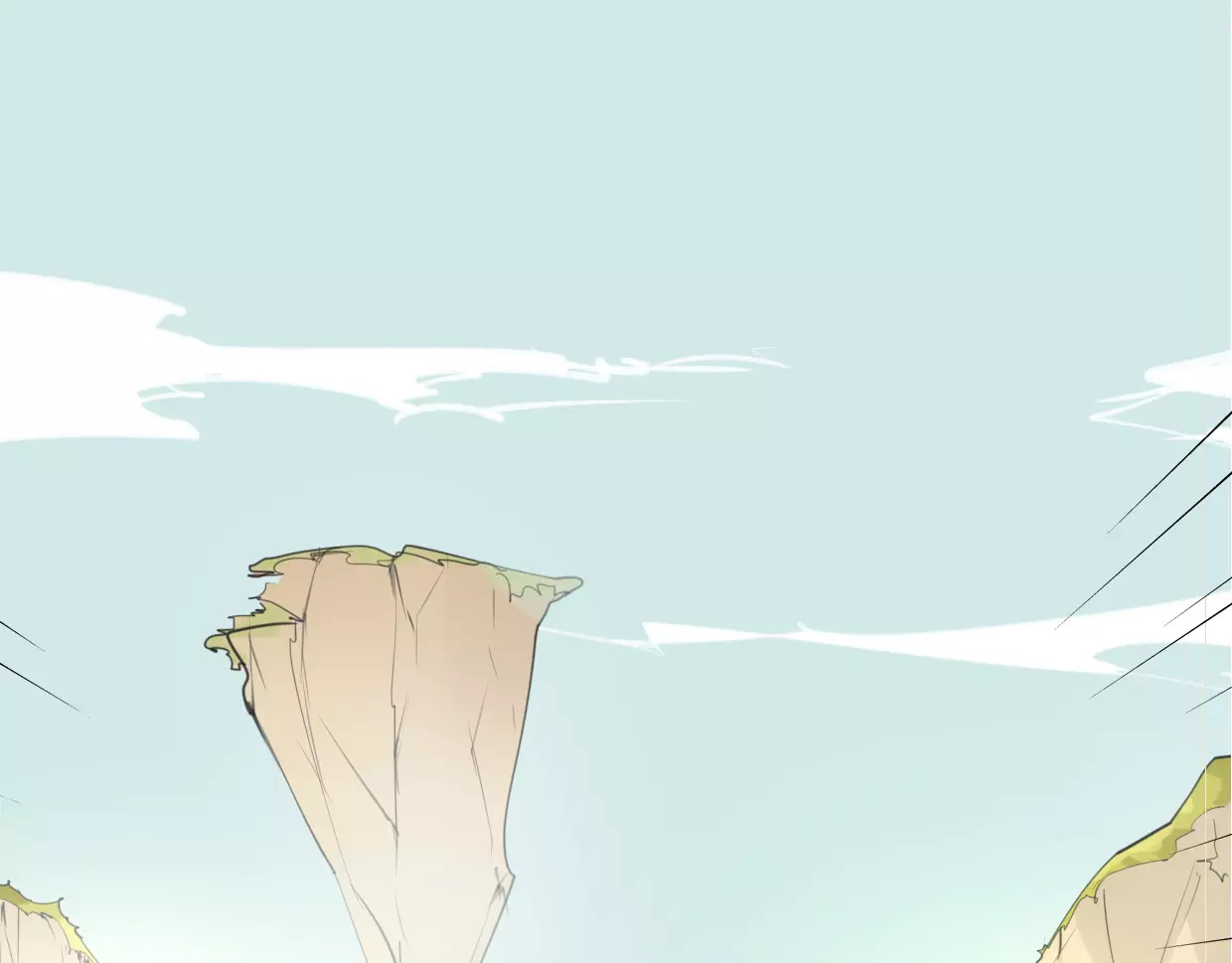 披着狼皮的羊 第1话 上帝之手 第125页