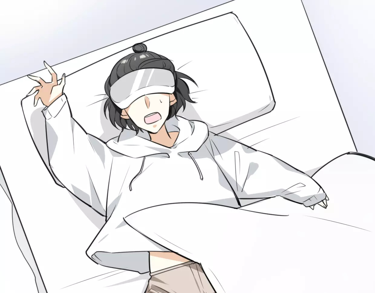 披着狼皮的羊 第1话 上帝之手 第25页