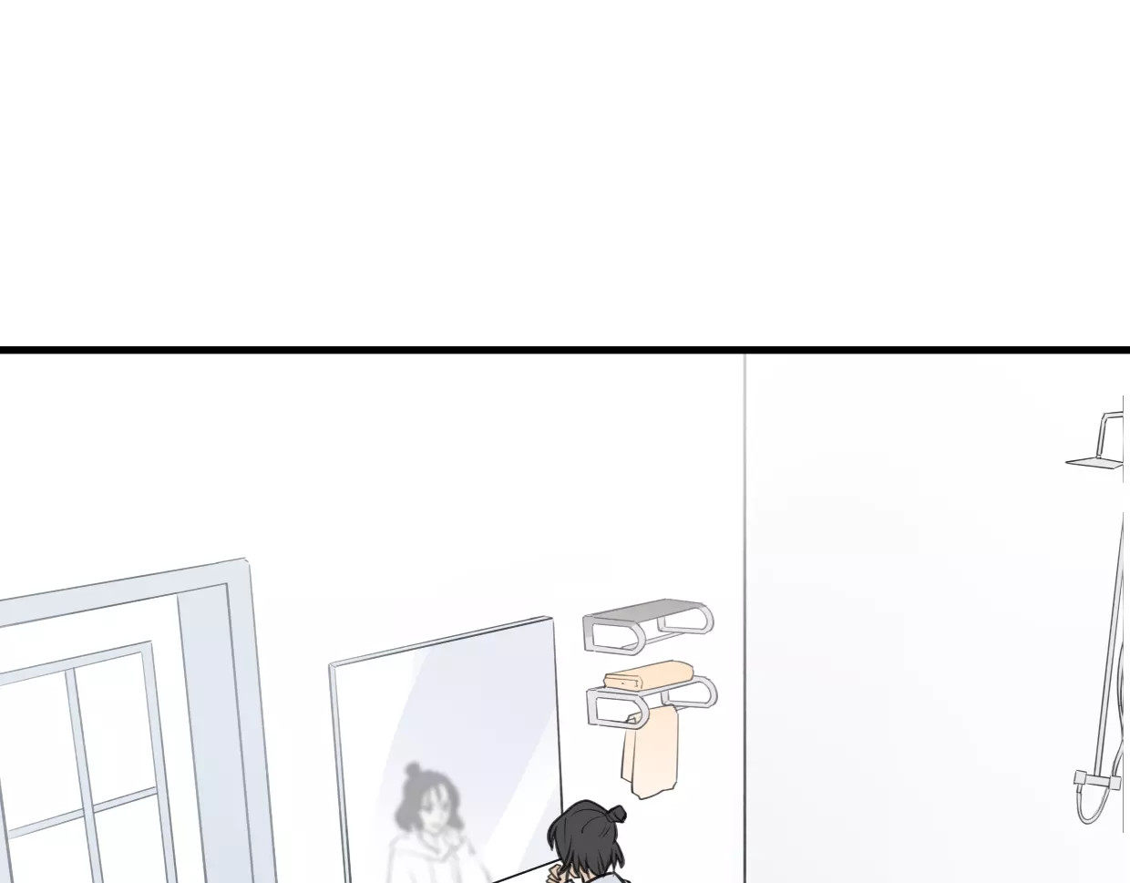 披着狼皮的羊 第1话 上帝之手 第71页