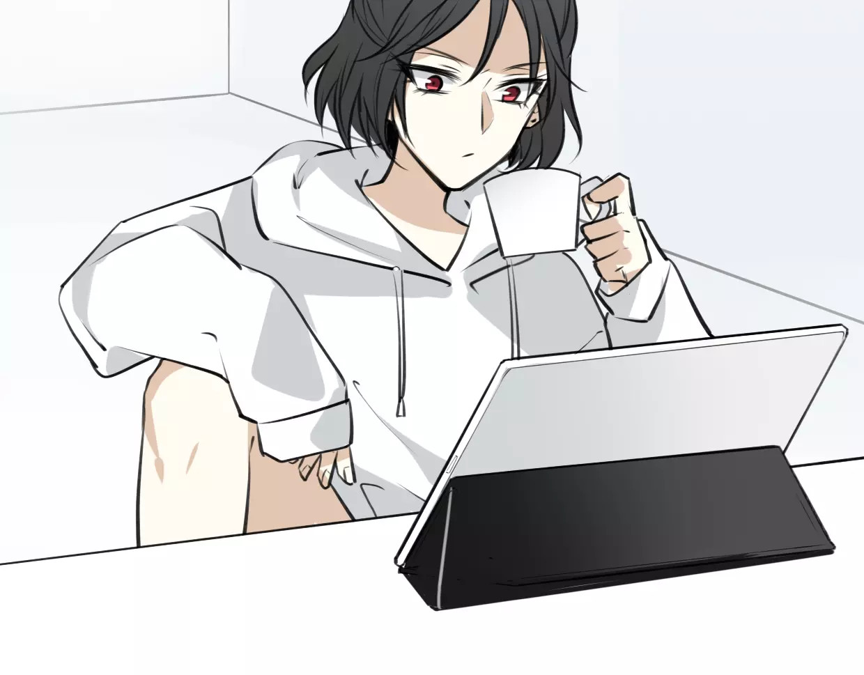 披着狼皮的羊 第1话 上帝之手 第78页