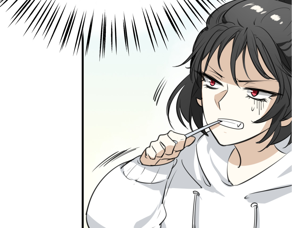 披着狼皮的羊 第1话 上帝之手 第93页