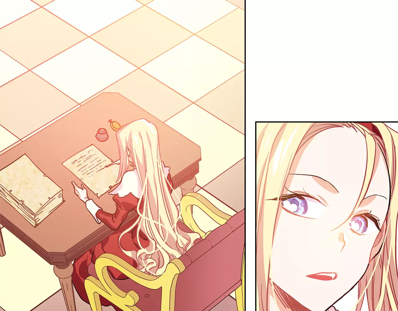 女王的手术刀 第3话 天使还是恶魔？ 第42页