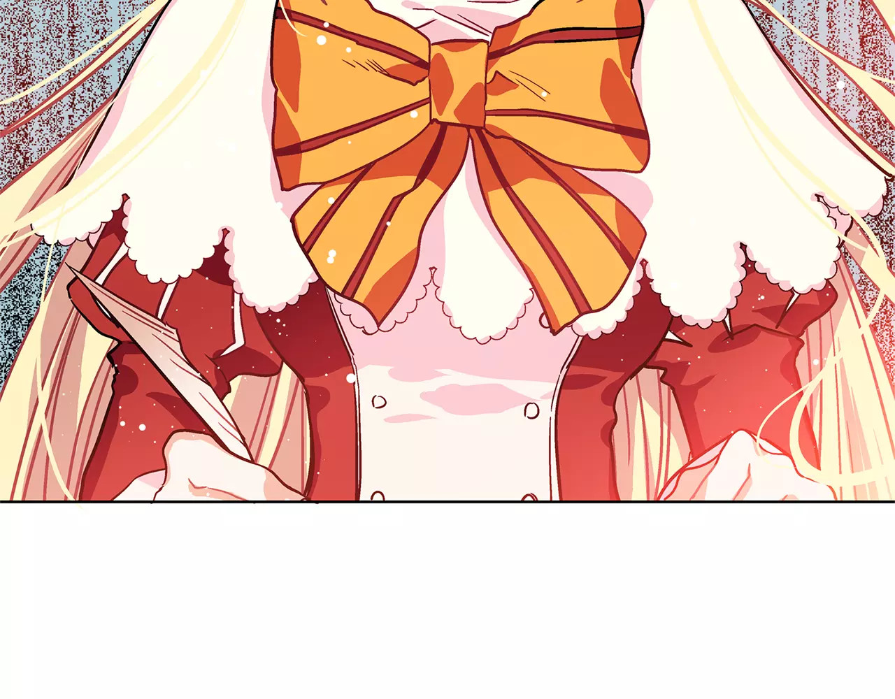 女王的手术刀 第3话 天使还是恶魔？ 第91页