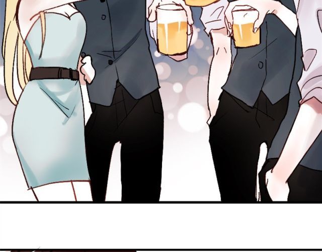 朝花惜时 第1、2、3话 第一次去夜店 第74页
