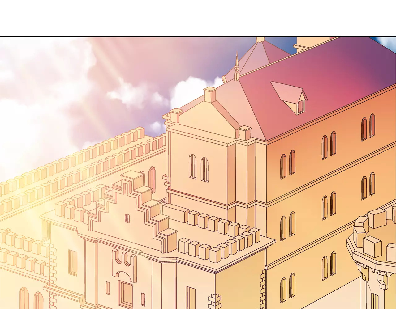女王的手术刀 第5话 进宫 第81页