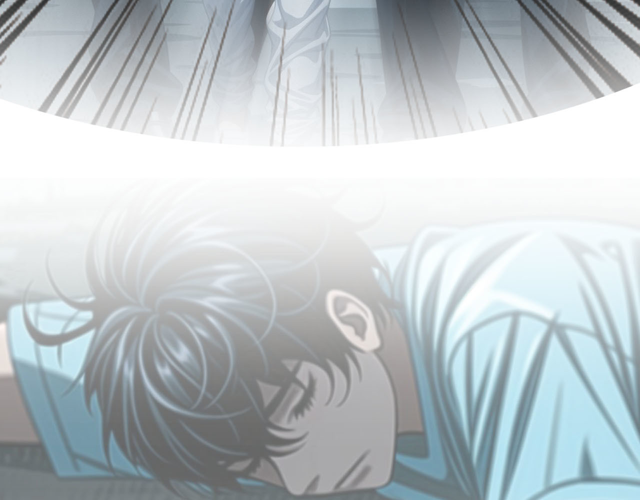 The Fallen Eden 陷落（二） 第27页