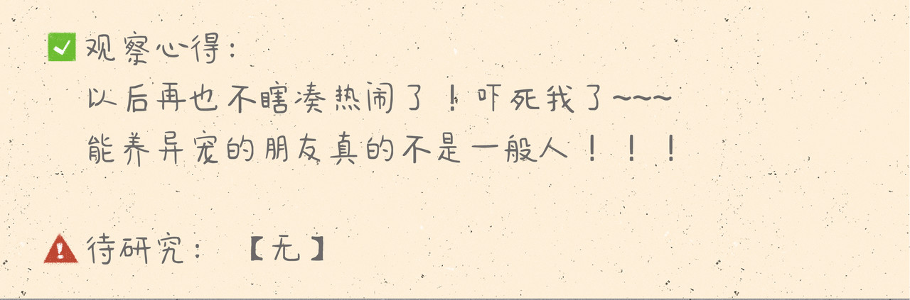 宠物观察日记 004 逛超市被迪士尼了？ 第74页