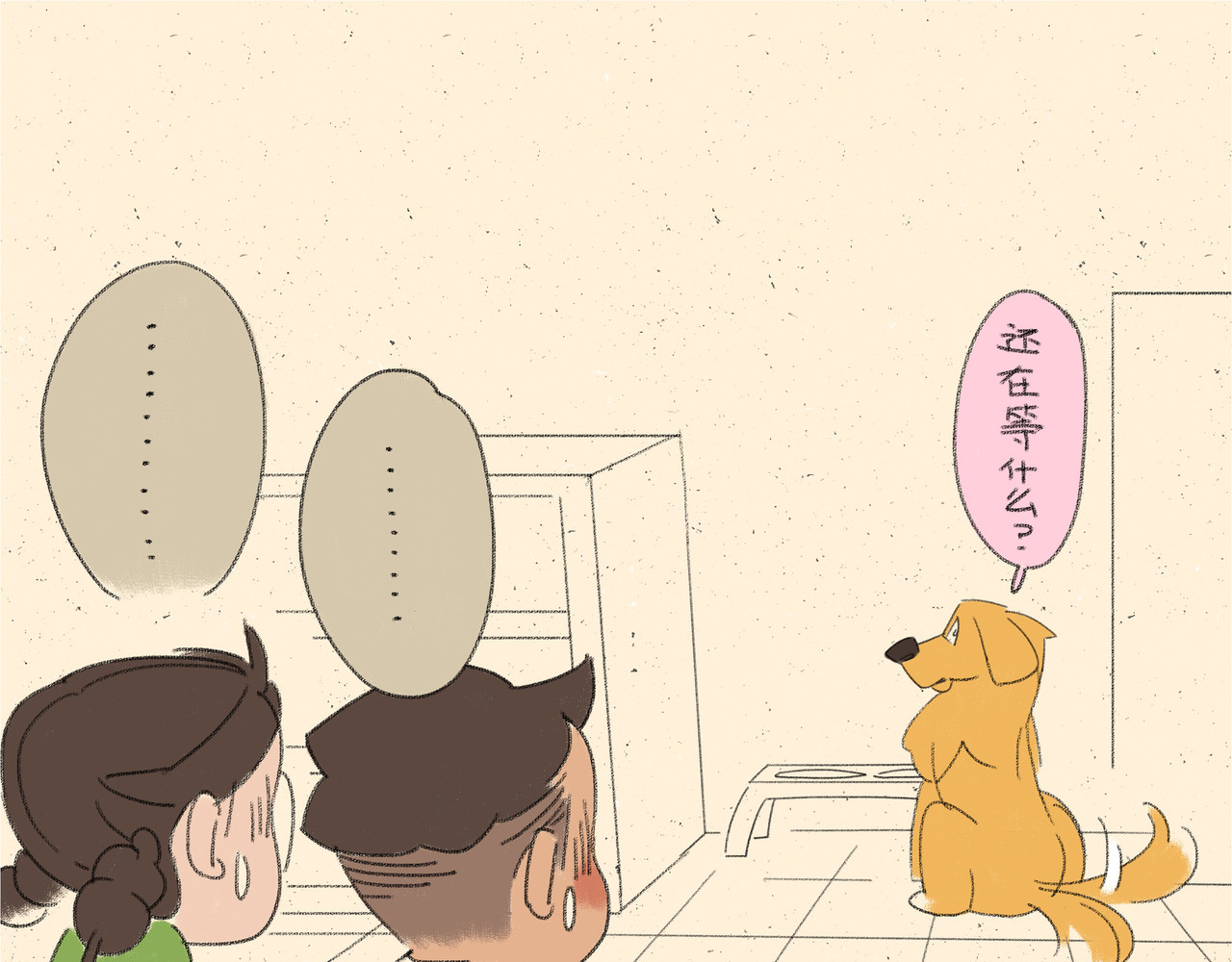 宠物观察日记 005 啊多比的新装备 第19页