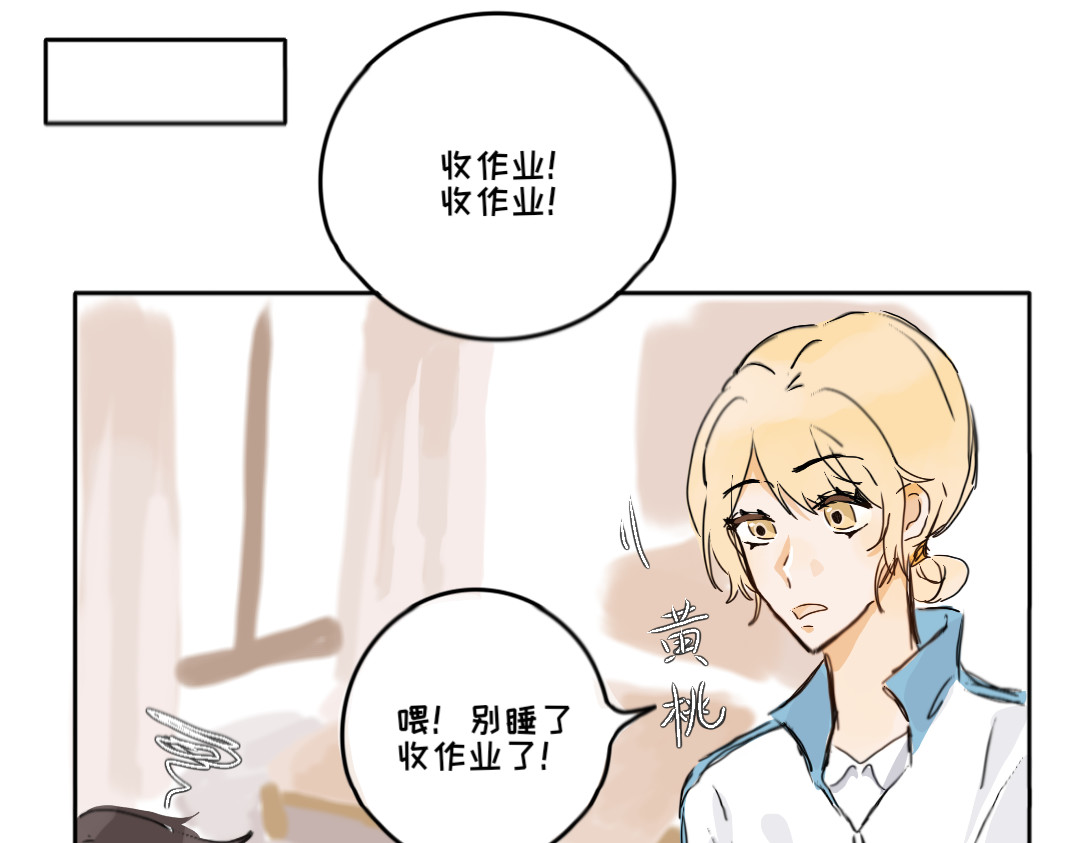 脸皮有点厚了 第三话  看看实力？ 第22页