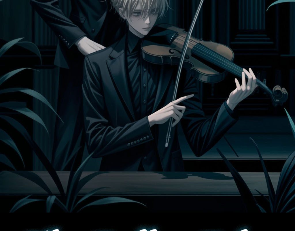 The Fallen Eden 拂晓 第2页