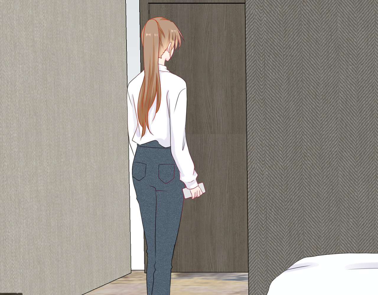芯灵（无限） 1-《芯之所在》关键NPC？ 第20页
