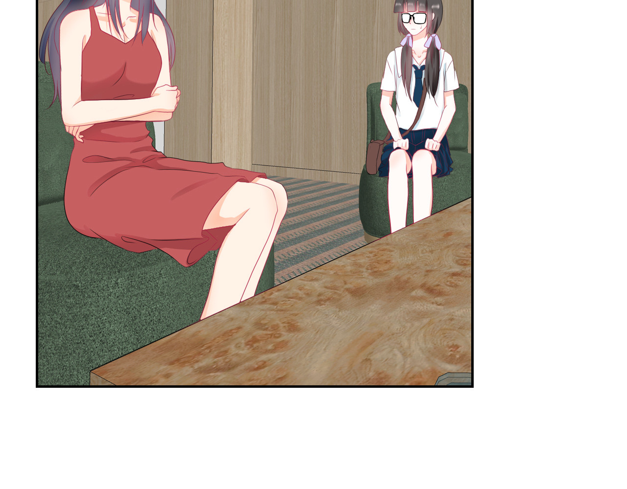 芯灵（无限） 1-《芯之所在》关键NPC？ 第67页