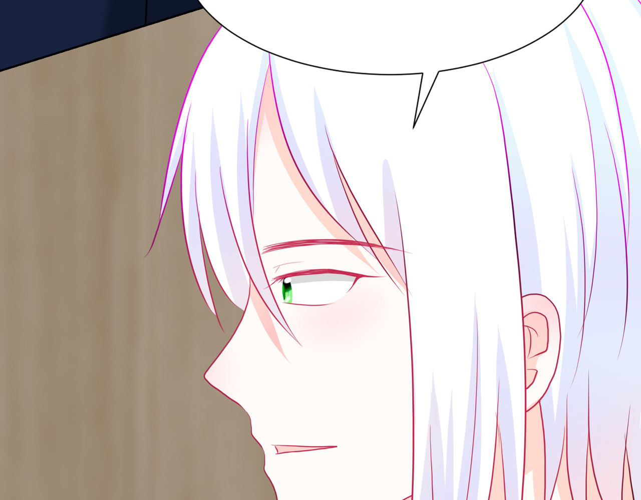 芯灵（无限） 3-《芯之所在》冲突爆发 第33页