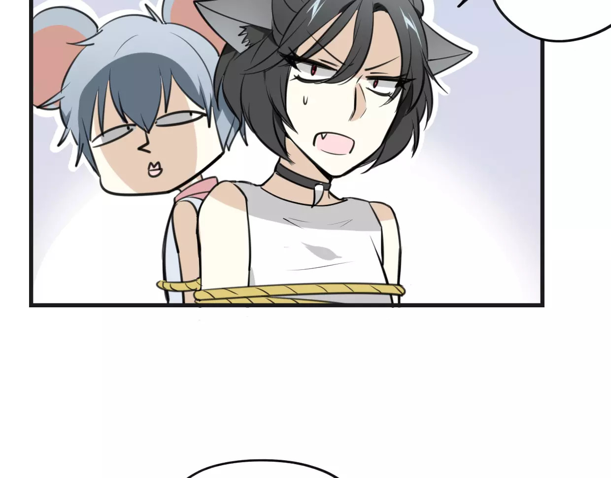 披着狼皮的羊 第2话 袭击大王？ 第66页
