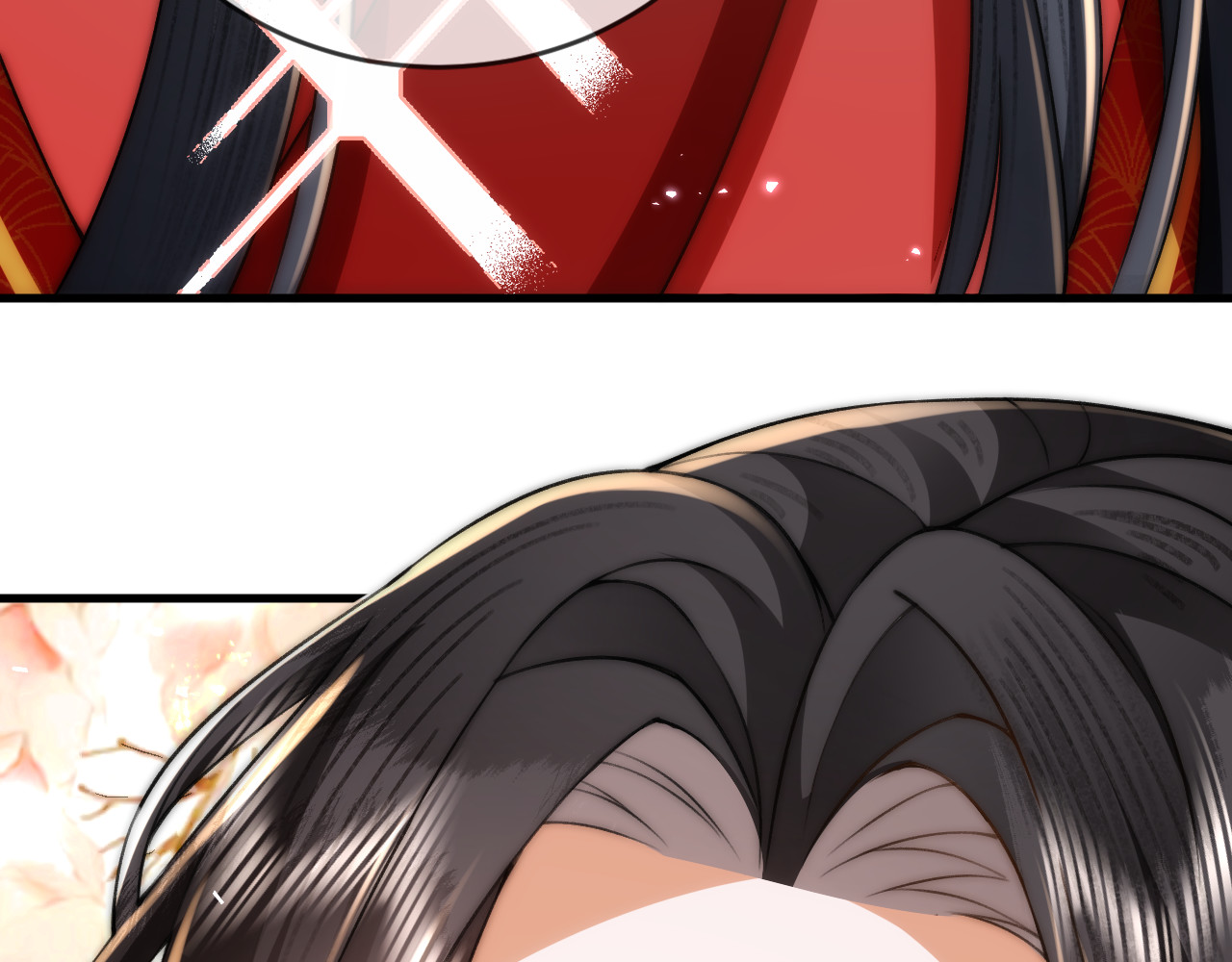  鬼王的新娘 第3话  无论什么问题我都想为你解答 第46页