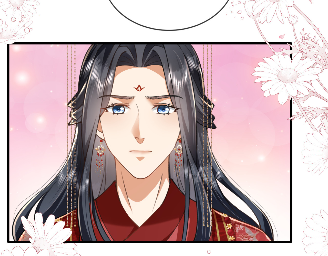  鬼王的新娘 第3话  无论什么问题我都想为你解答 第62页