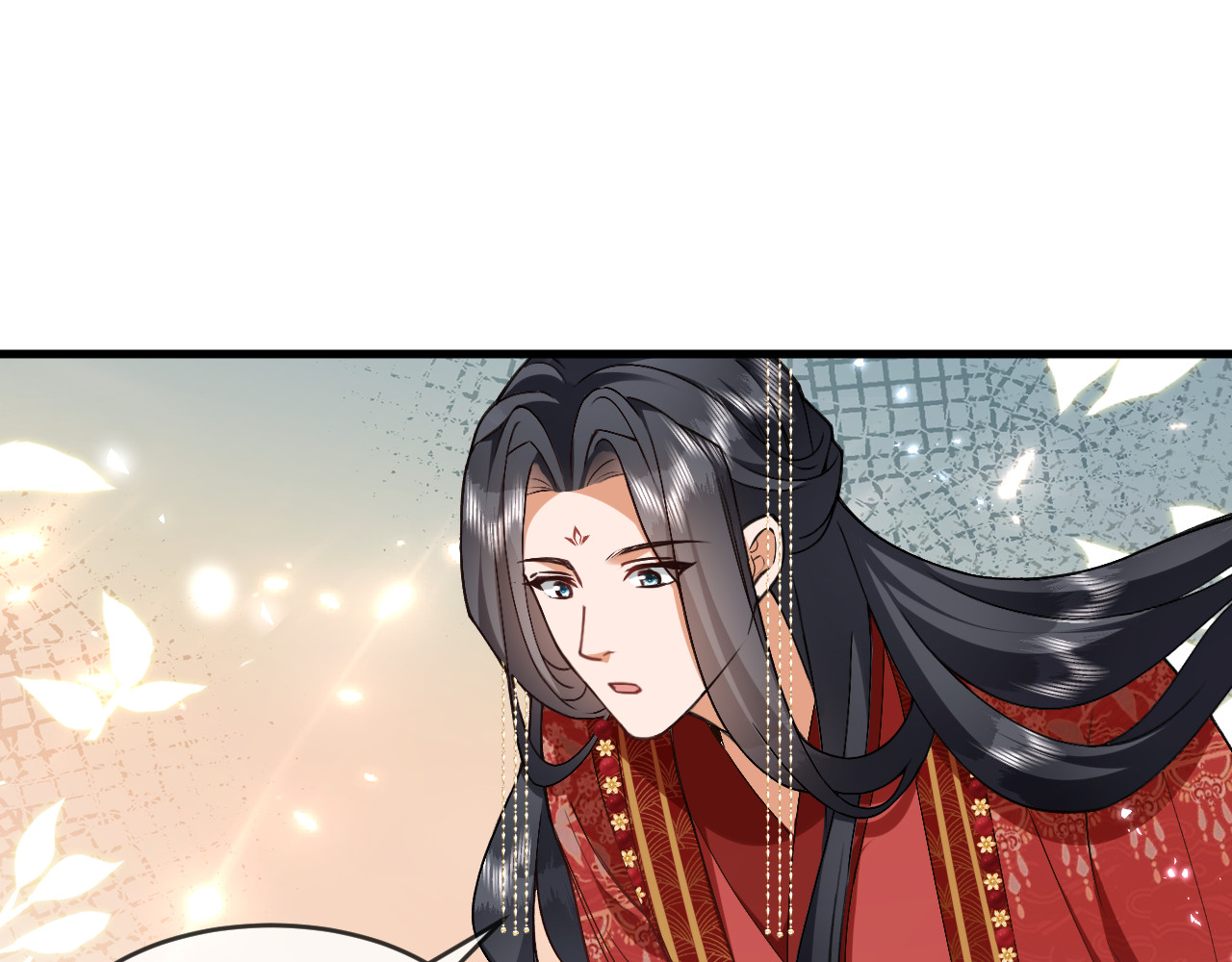  鬼王的新娘 第3话  无论什么问题我都想为你解答 第66页