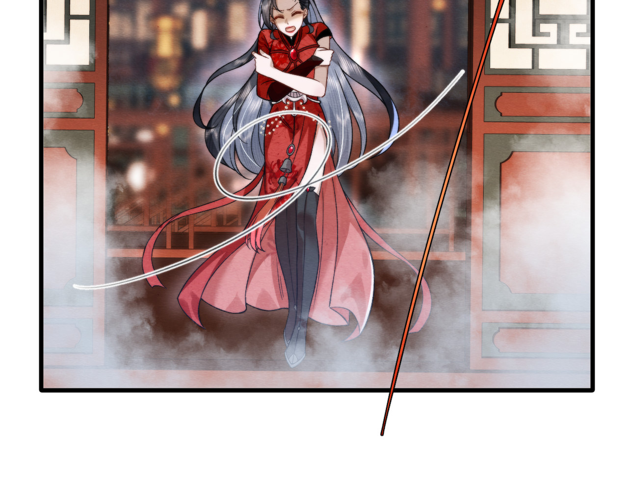  鬼王的新娘 第4话  主人，我等你很久了 第66页