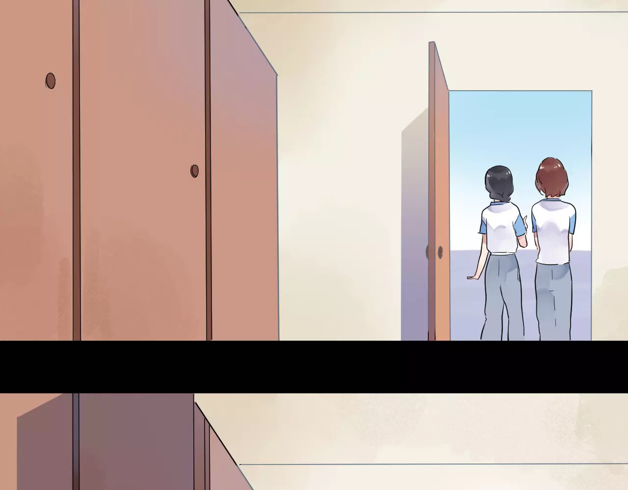 DOLO命运胶囊 第1话 圈子 第131页