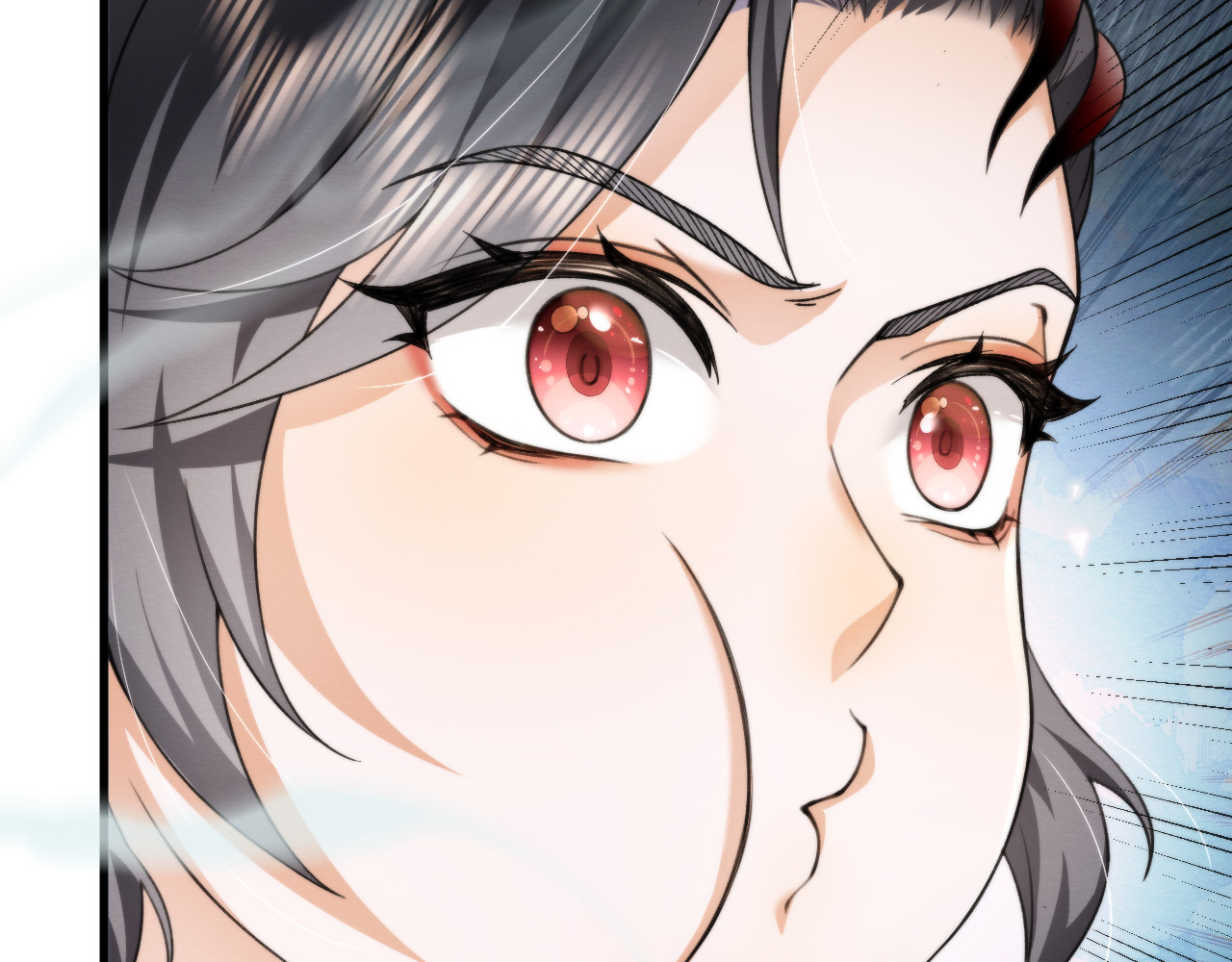  鬼王的新娘 第5话  这趟魂穿可太值了！ 第68页