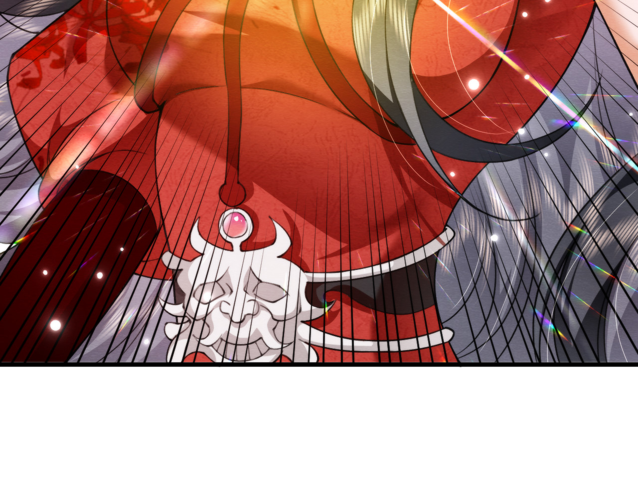  鬼王的新娘 第 6 话  幽冥路险 第49页